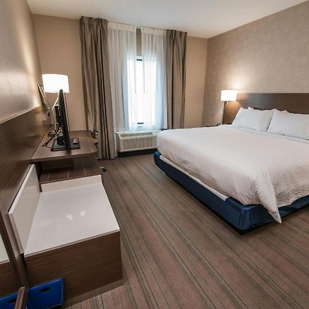 Fairfield Inn & Suites By Marriott Huntsville Ngoại thất bức ảnh