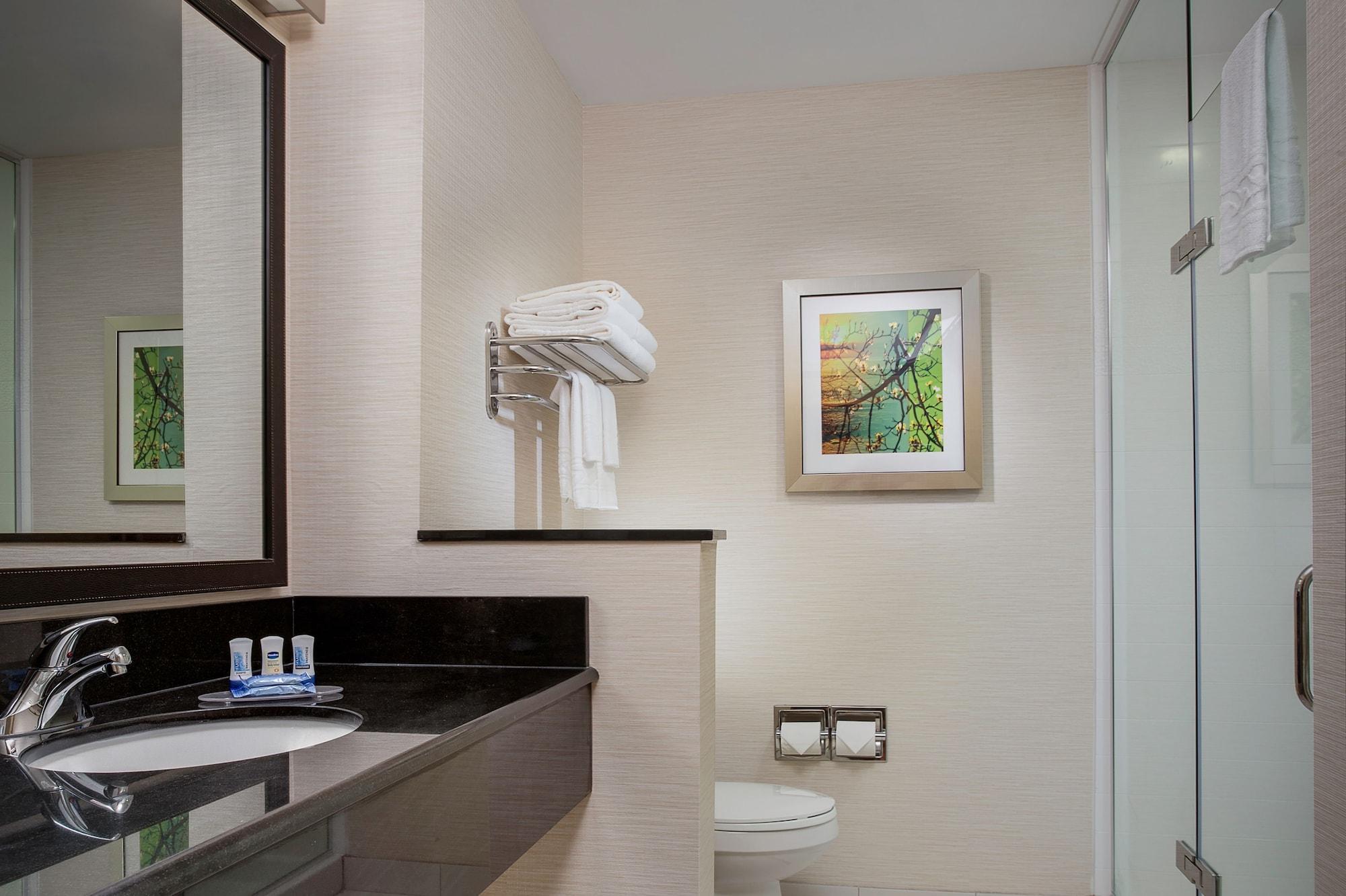 Fairfield Inn & Suites By Marriott Huntsville Ngoại thất bức ảnh