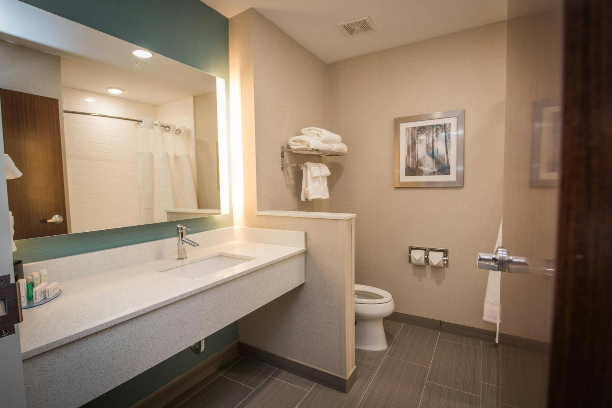 Fairfield Inn & Suites By Marriott Huntsville Ngoại thất bức ảnh