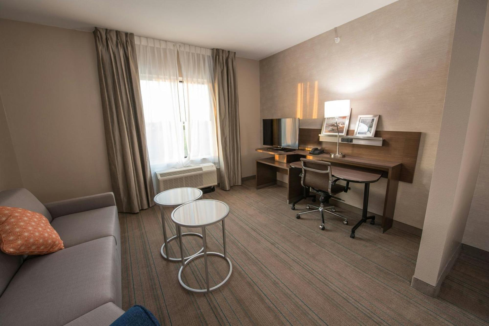 Fairfield Inn & Suites By Marriott Huntsville Ngoại thất bức ảnh