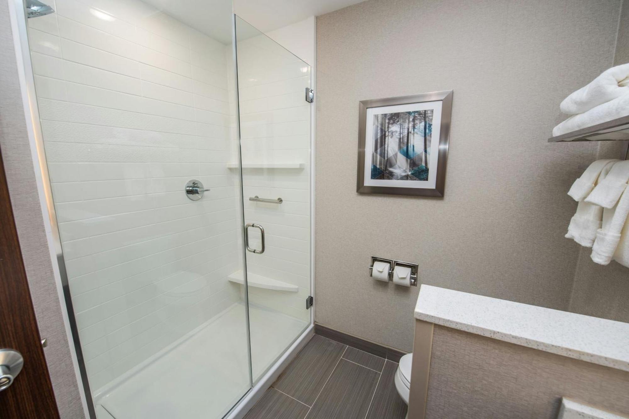 Fairfield Inn & Suites By Marriott Huntsville Ngoại thất bức ảnh